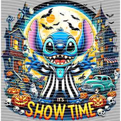 Halloween-WS 9173